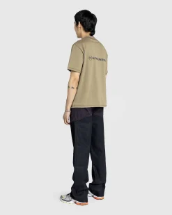 Forge Pant Coated Black/Deep Purple