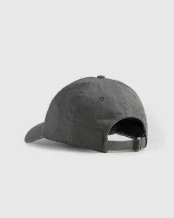 Forkert Svar Kasket Oliven/Lilac