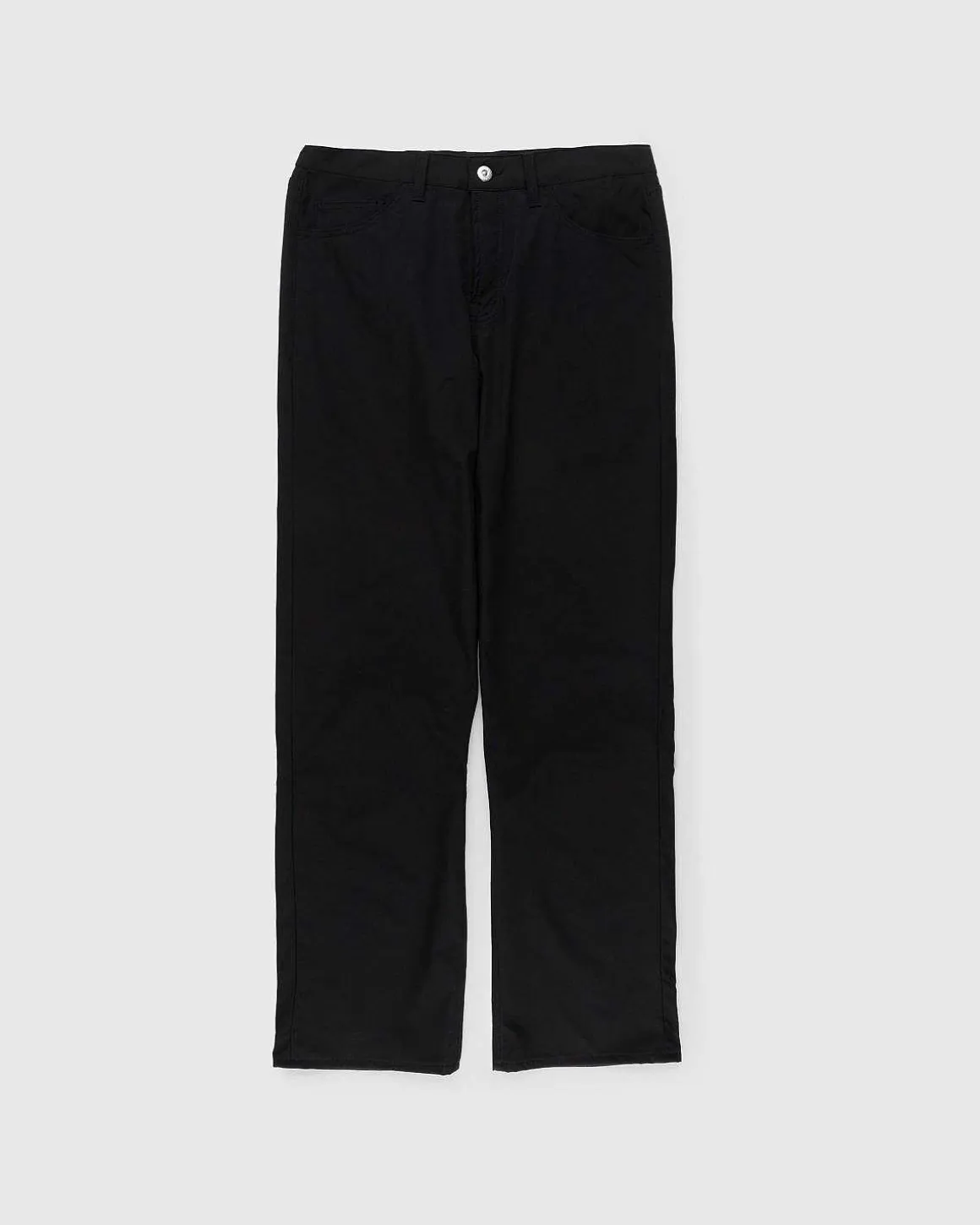 Formel Cut Black Muted Scuba