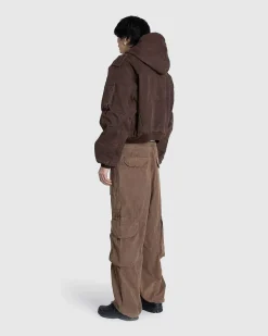 Fragtgodssovs