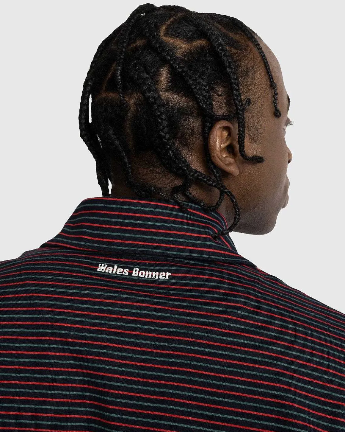 Franco Half Zip Top