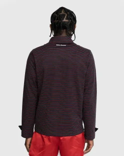 Franco Half Zip Top