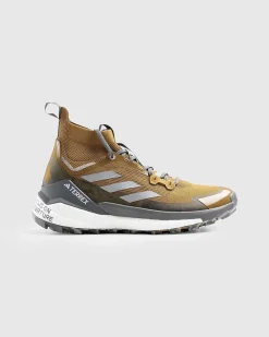 Free Hiker 2 Bronze Strata/Mat Solv/Gra Fire