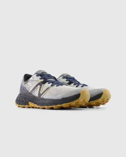 Fresh Foam X Hierro V7 Gtx Raincloud