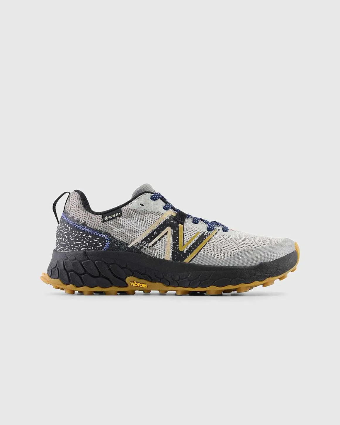 Fresh Foam X Hierro V7 Gtx Raincloud