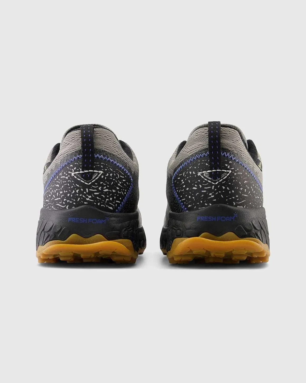 Fresh Foam X Hierro V7 Gtx Raincloud