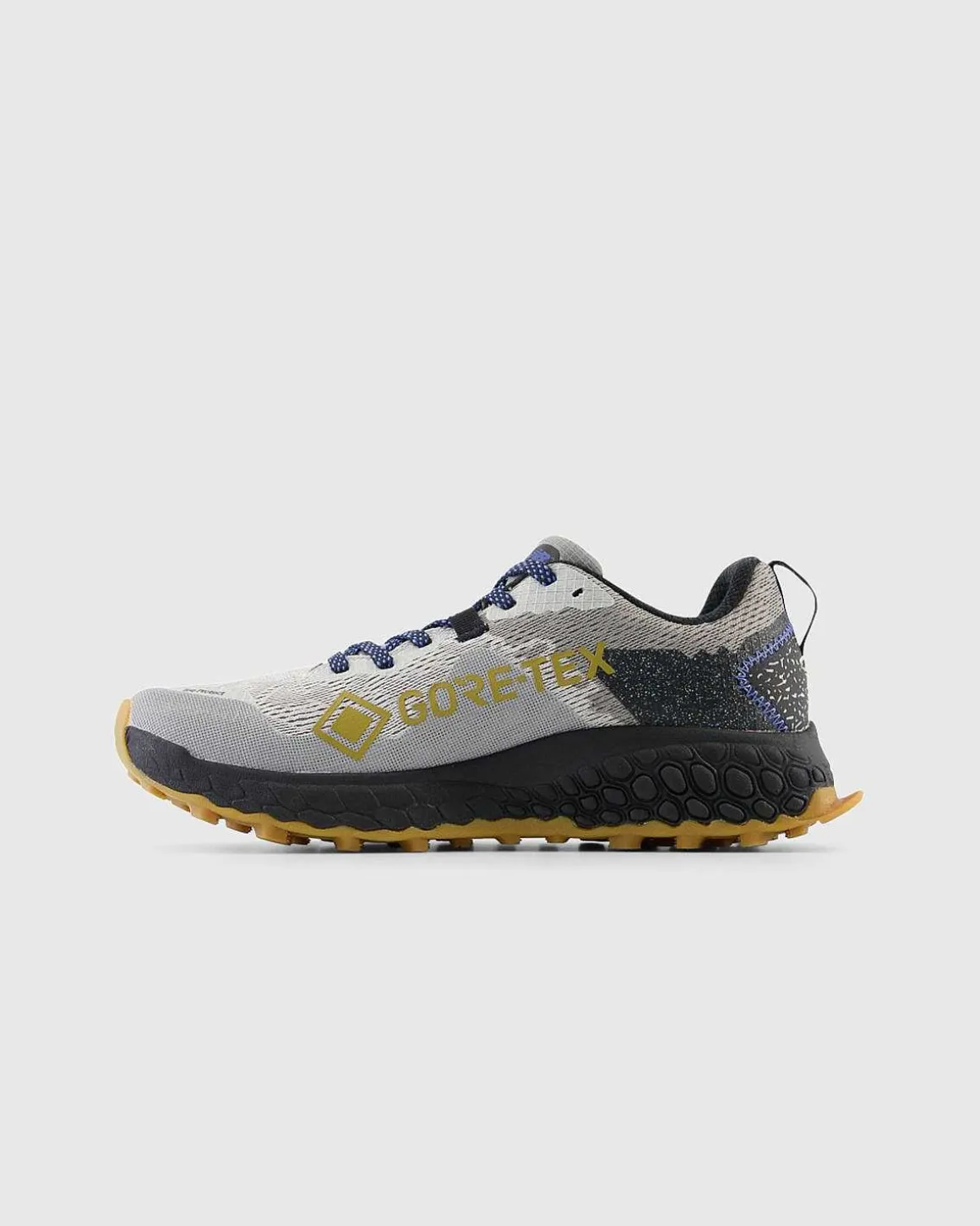 Fresh Foam X Hierro V7 Gtx Raincloud