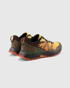 Fresh Foam X Hierro V7 Hot Marigold