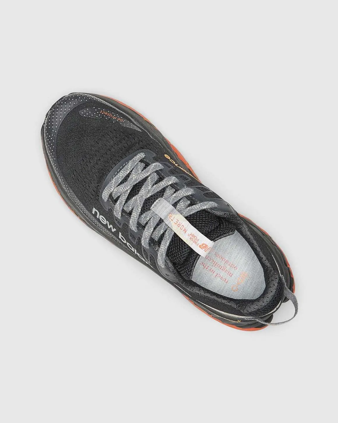 Fresh Foam X More Trail V3 Sort