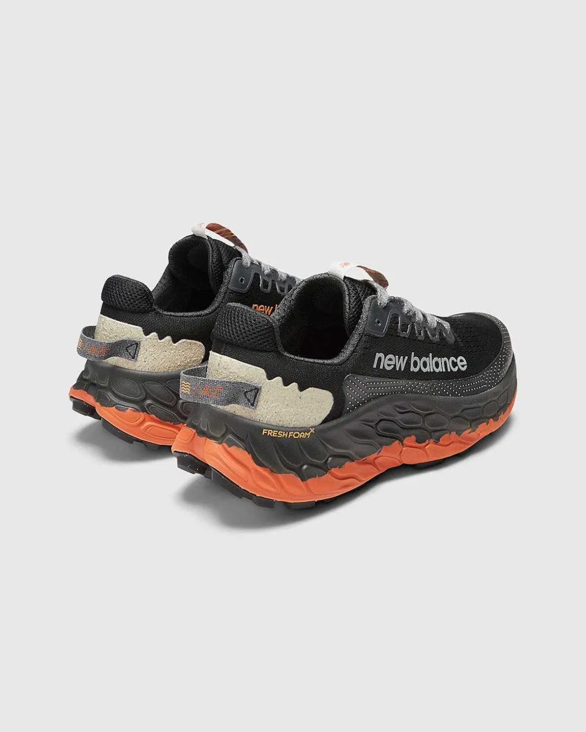 Fresh Foam X More Trail V3 Sort