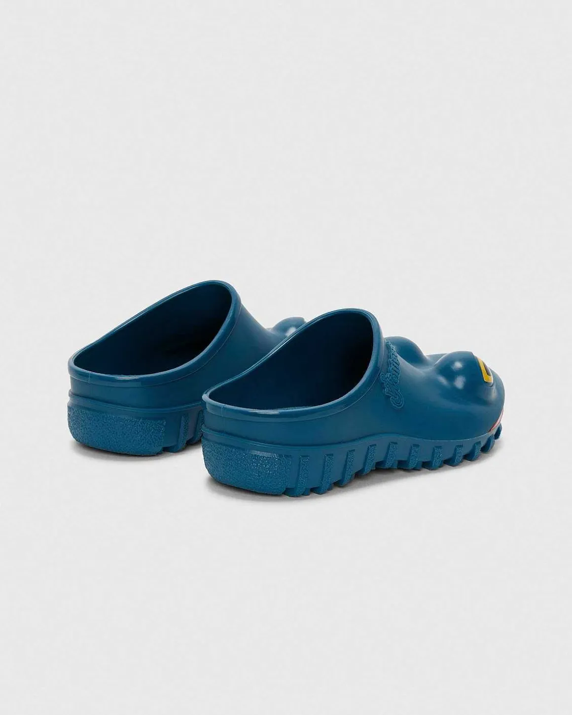 Frog Loafer Bla