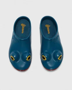 Frog Loafer Bla