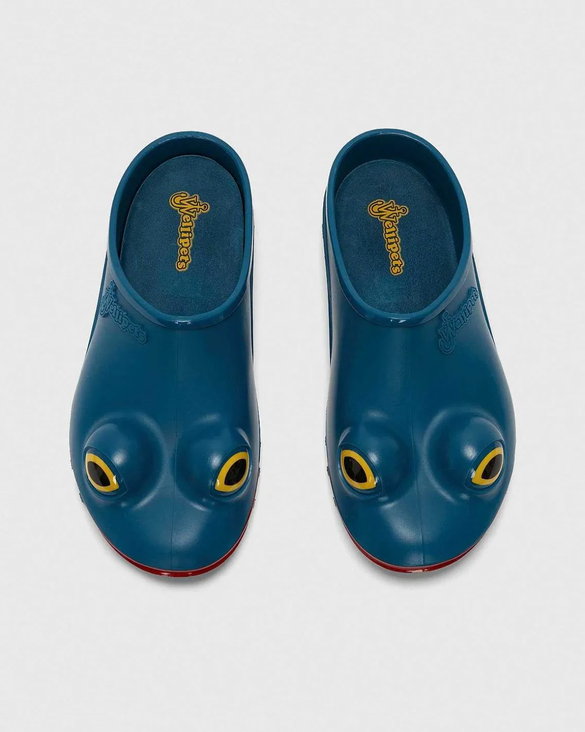 Frog Loafer Bla
