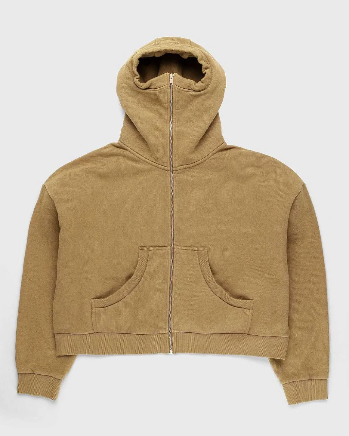 Fuld Zip Cork
