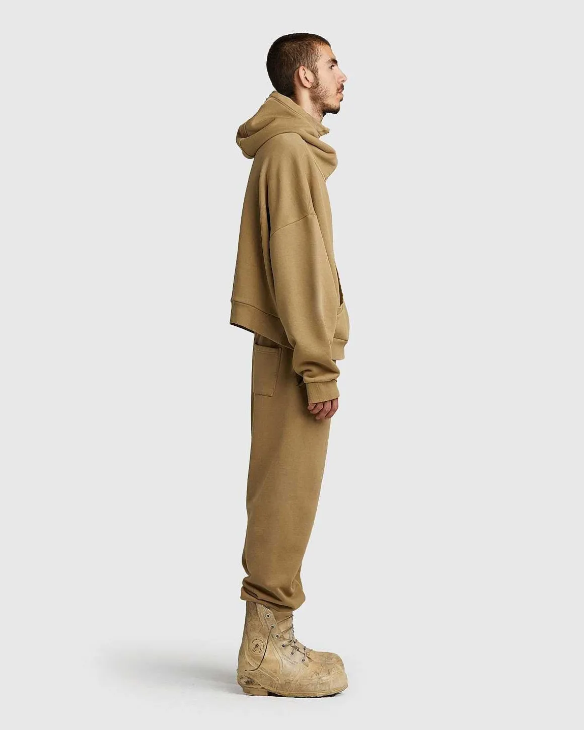Fuld Zip Cork