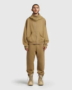 Fuld Zip Cork
