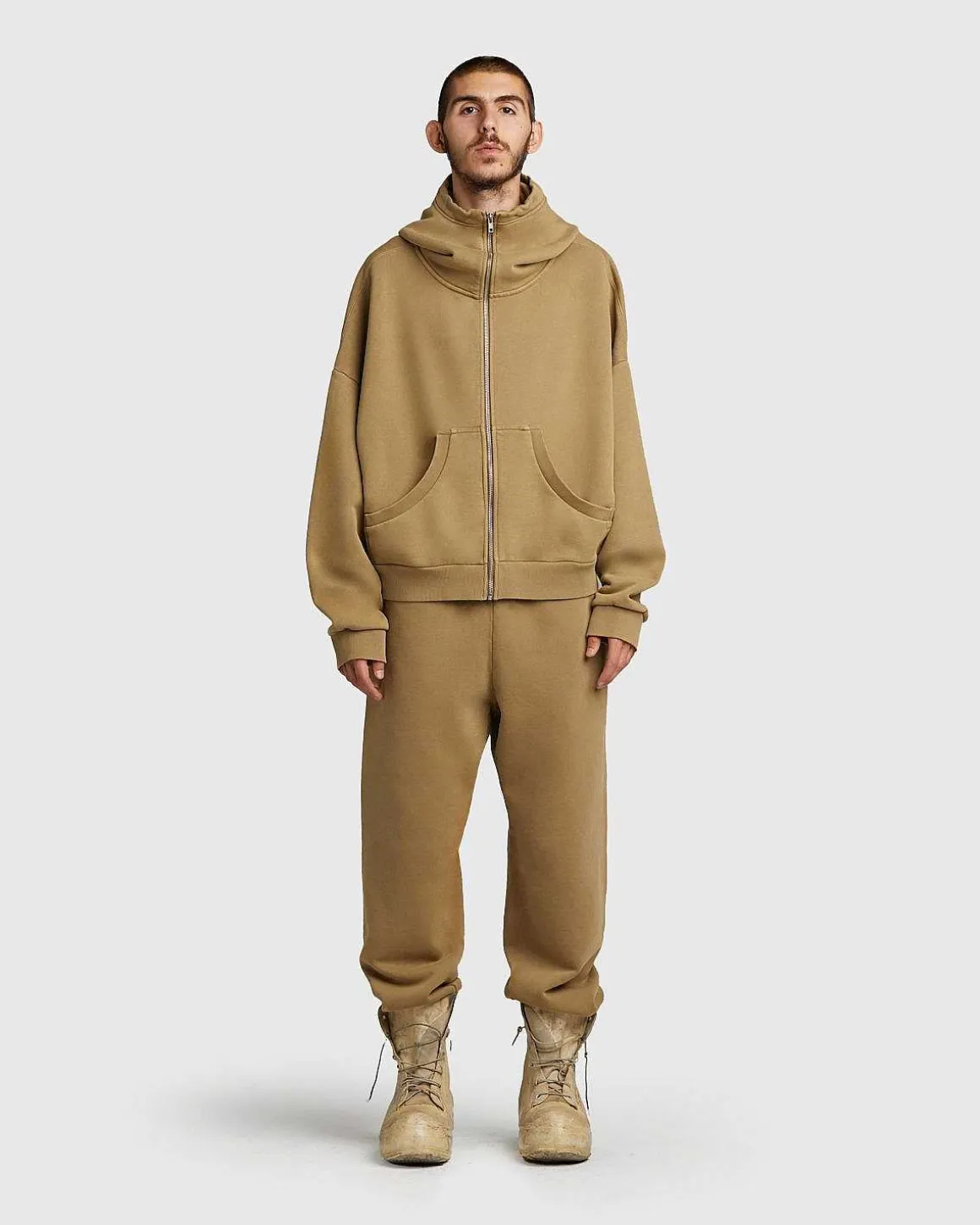 Fuld Zip Cork