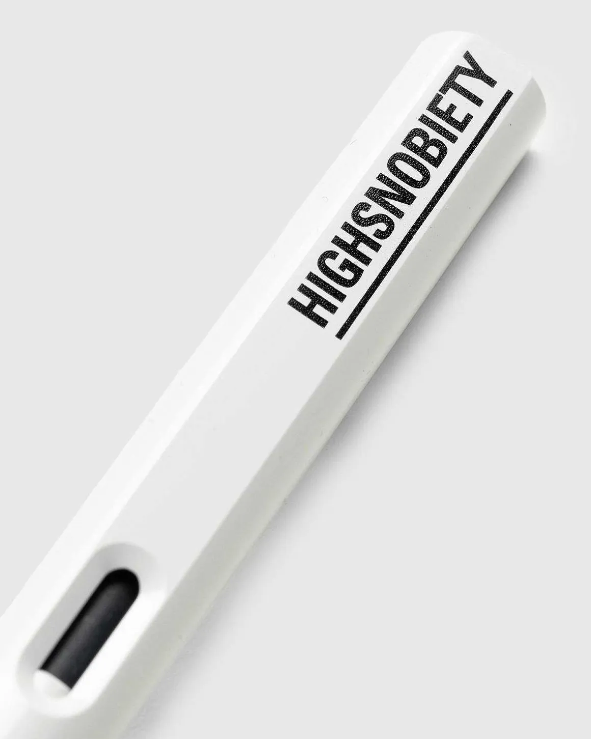 Fyldepen Hvid