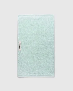 Gaestehandklaede Mint