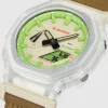 Ga-2100Huf-5Aer Gron