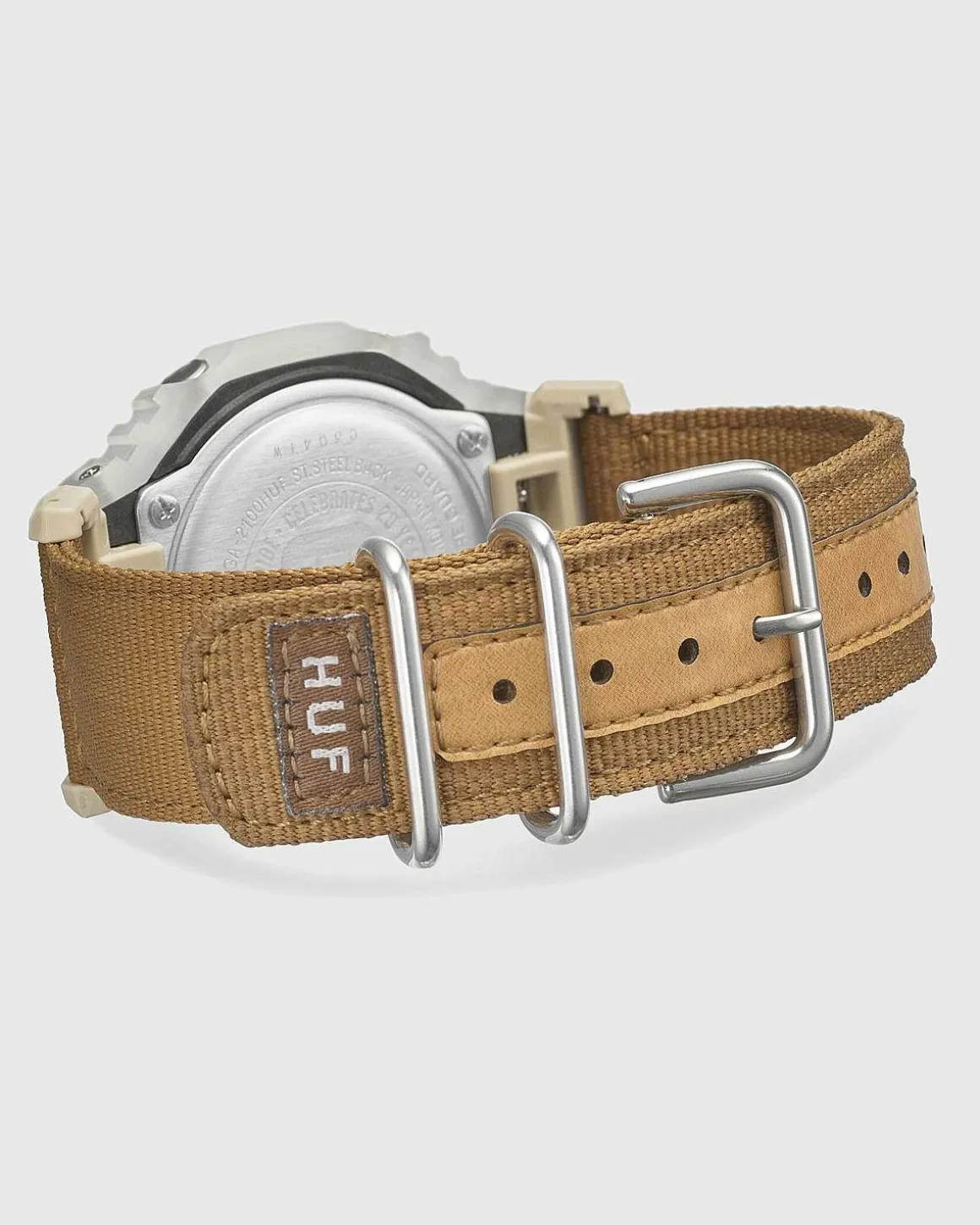 Ga-2100Huf-5Aer Gron