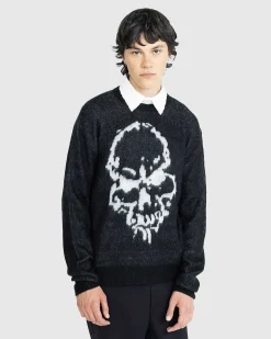 Gatekeeper Sweater Sort