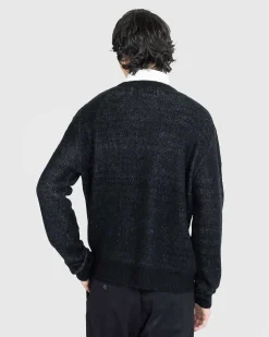 Gatekeeper Sweater Sort