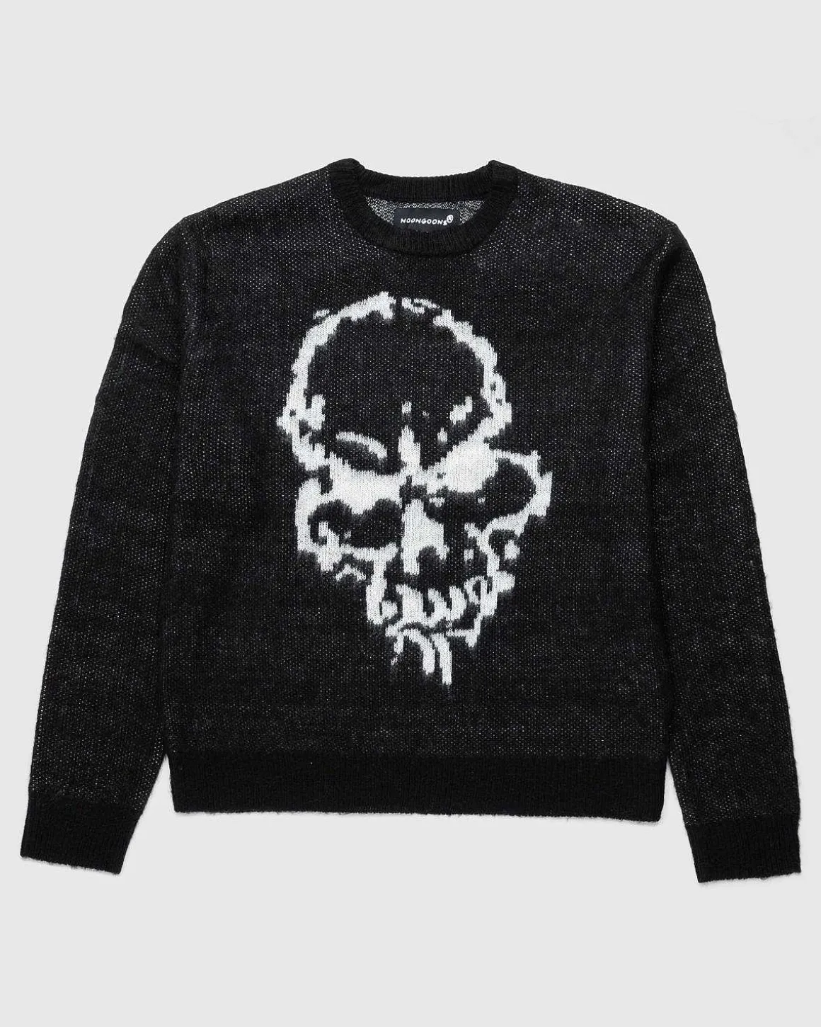 Gatekeeper Sweater Sort