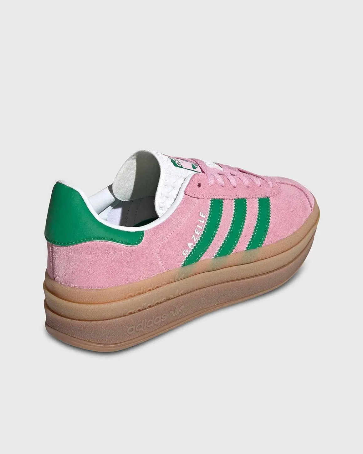 Gazelle Bold True Pink