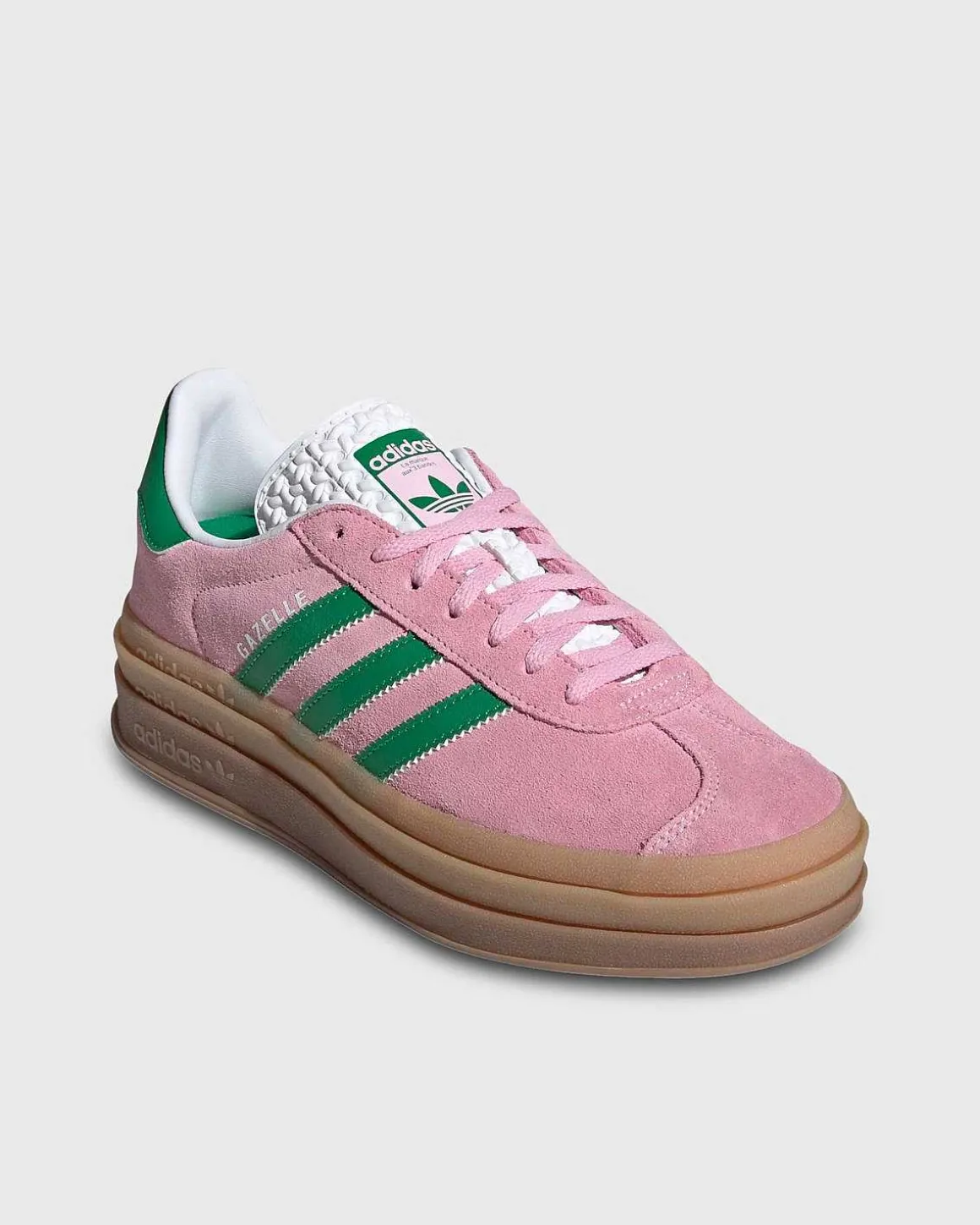 Gazelle Bold True Pink