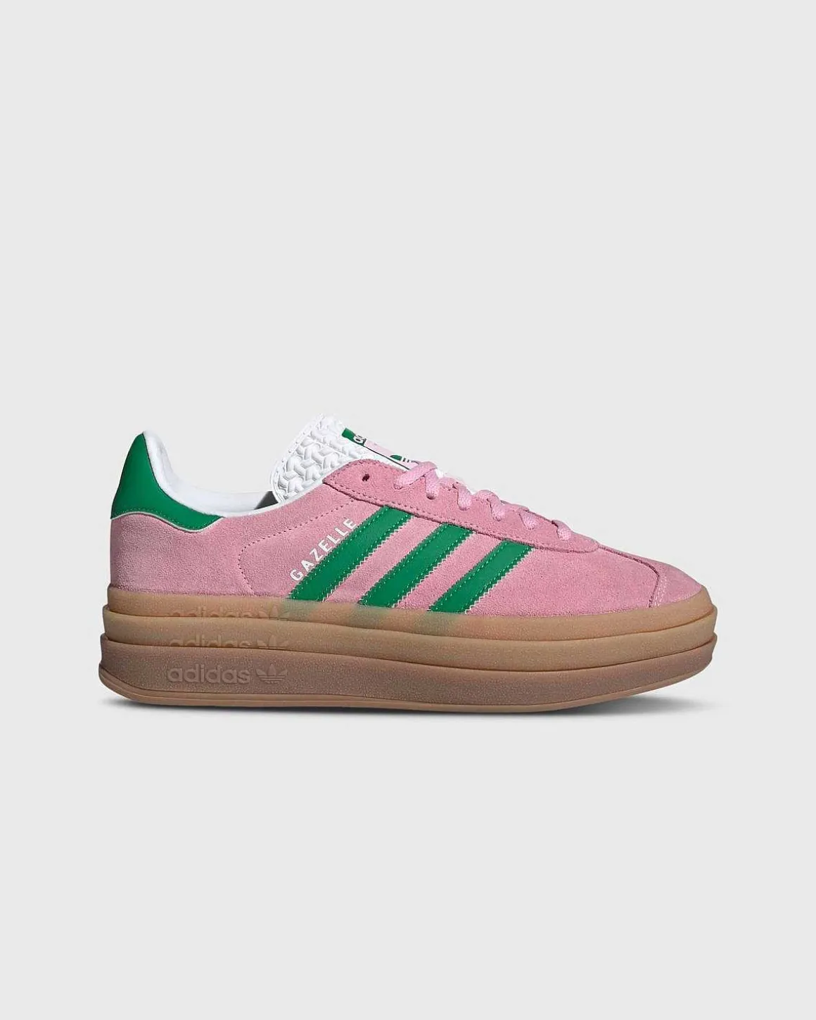 Gazelle Bold True Pink