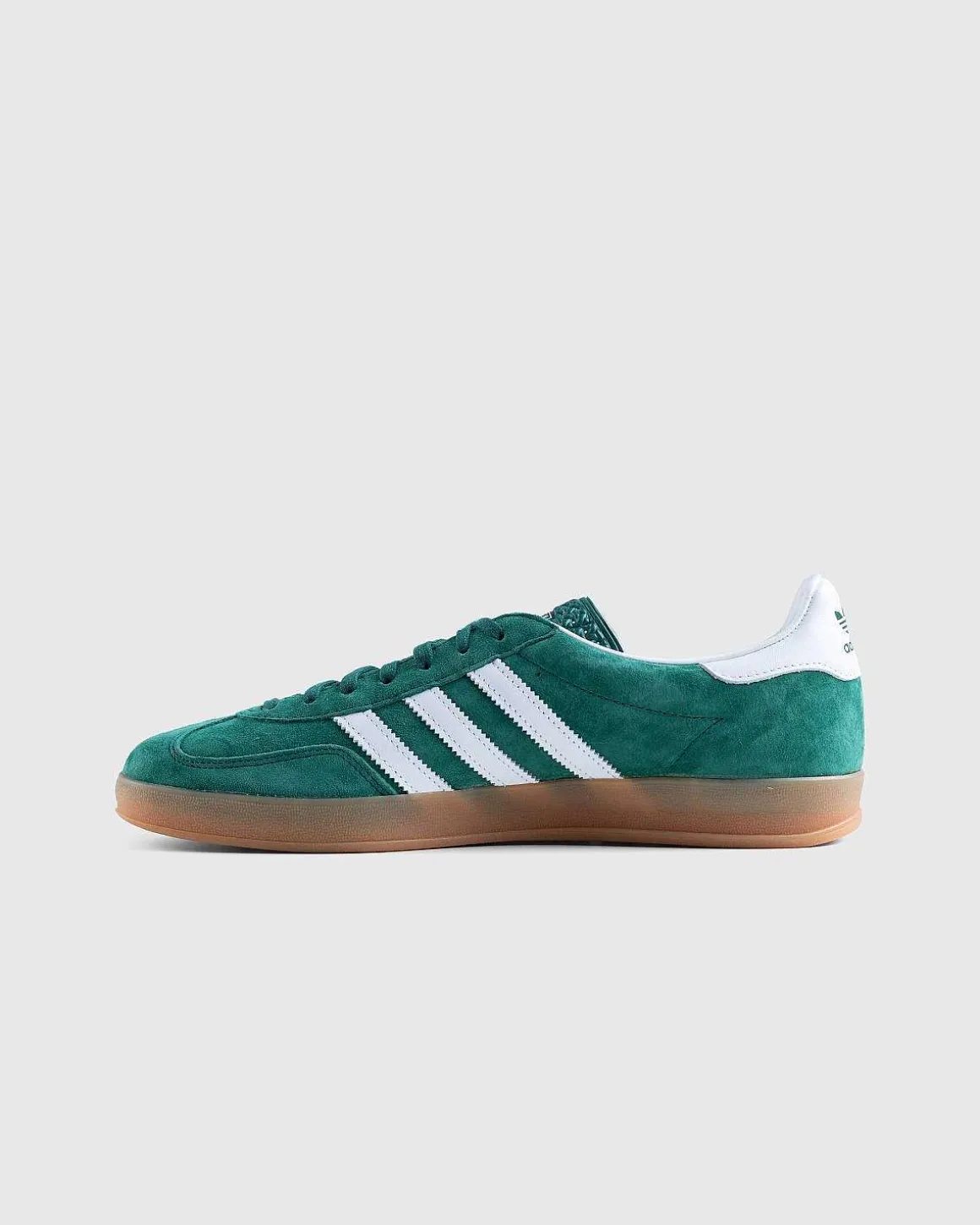 Gazelle Indoor Collegiate Green