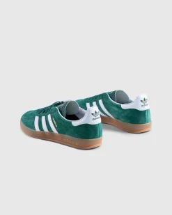 Gazelle Indoor Collegiate Green