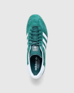 Gazelle Indoor Collegiate Green