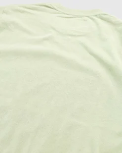 Genbrugt Bomuldsbugs T-Shirt Gron