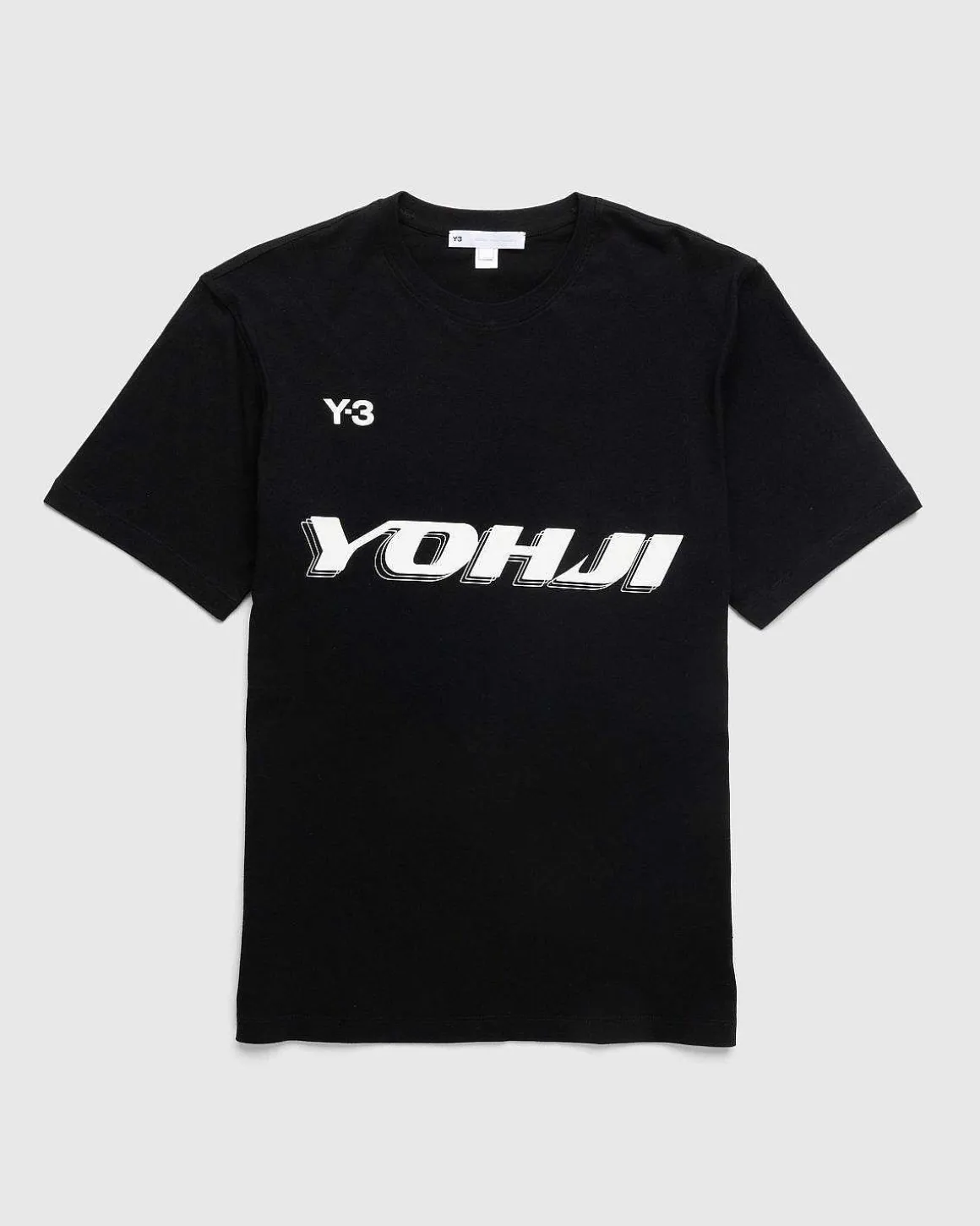 Gfx Ss T-Shirt