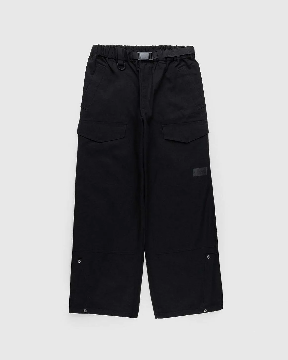 Gfx Workwear Bukser Sort