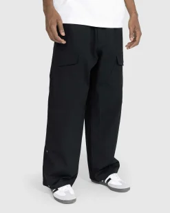 Gfx Workwear Bukser Sort