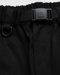 Gfx Workwear Bukser Sort