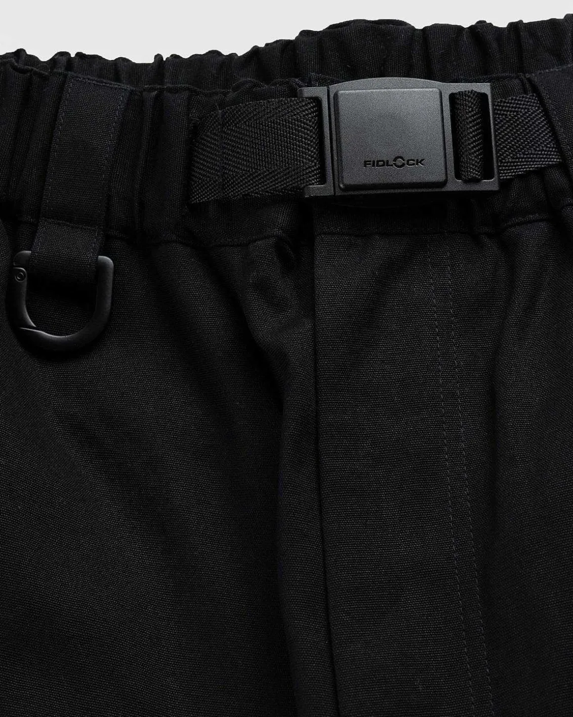Gfx Workwear Bukser Sort