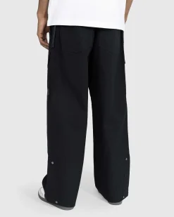 Gfx Workwear Bukser Sort