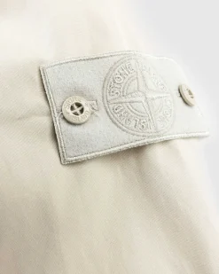 Ghost Piece Jakke Beige