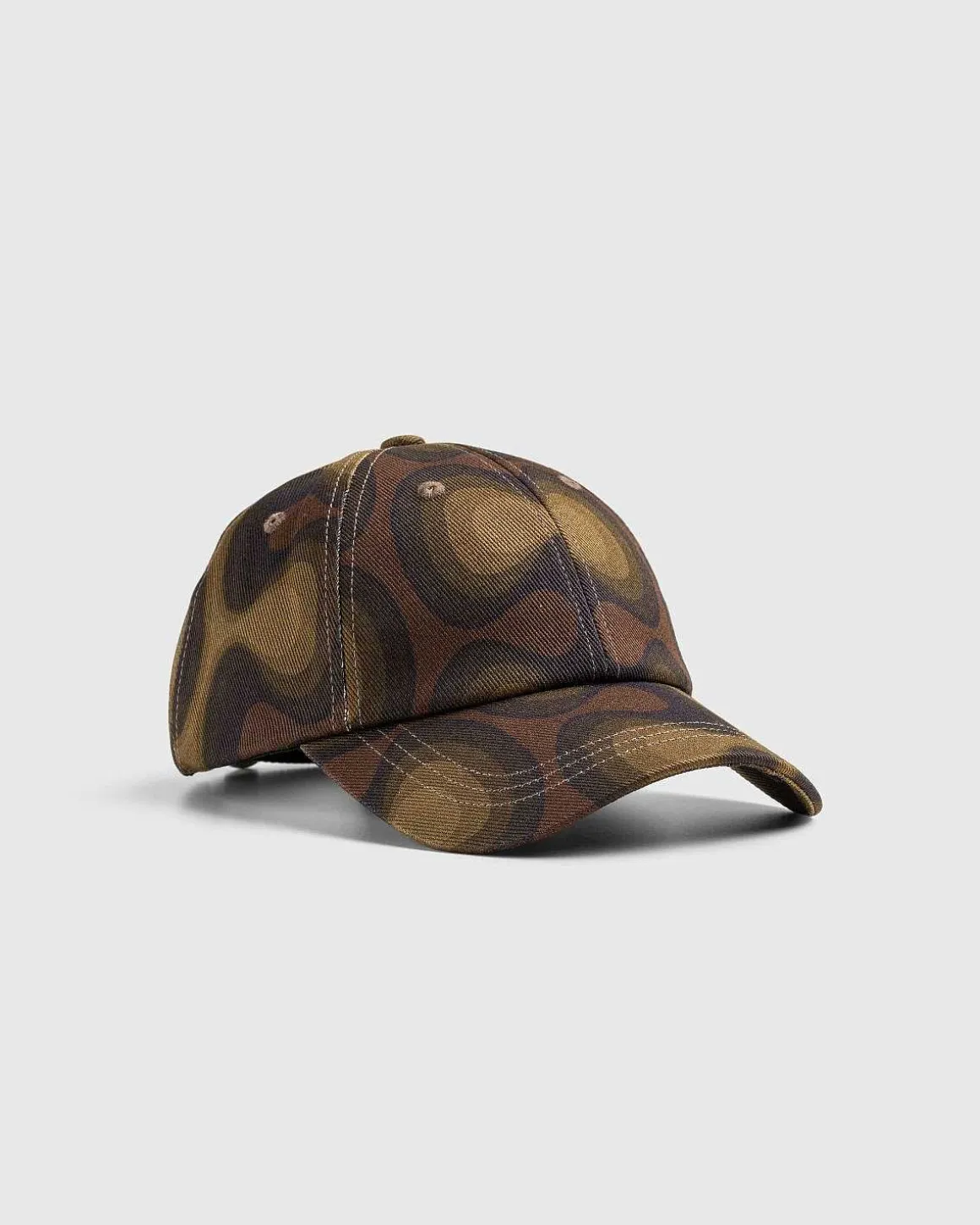 Giles Cap Khaki