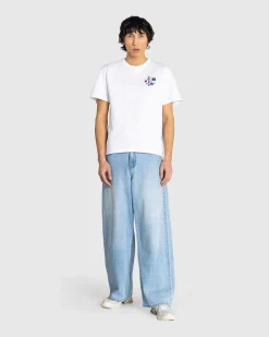 Glory Goal T-Shirt Hvid