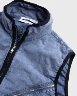 Glumur Vest Navy