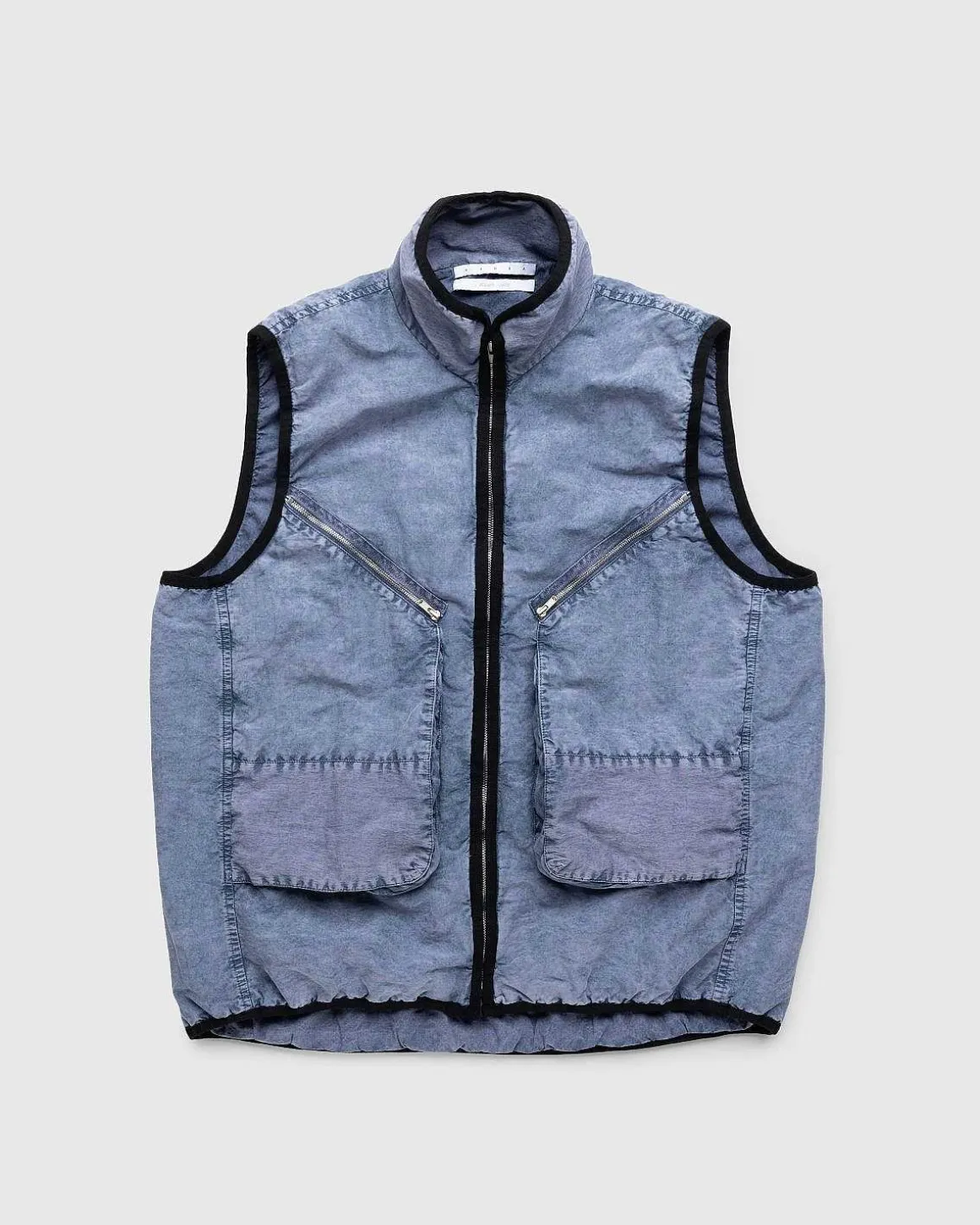 Glumur Vest Navy