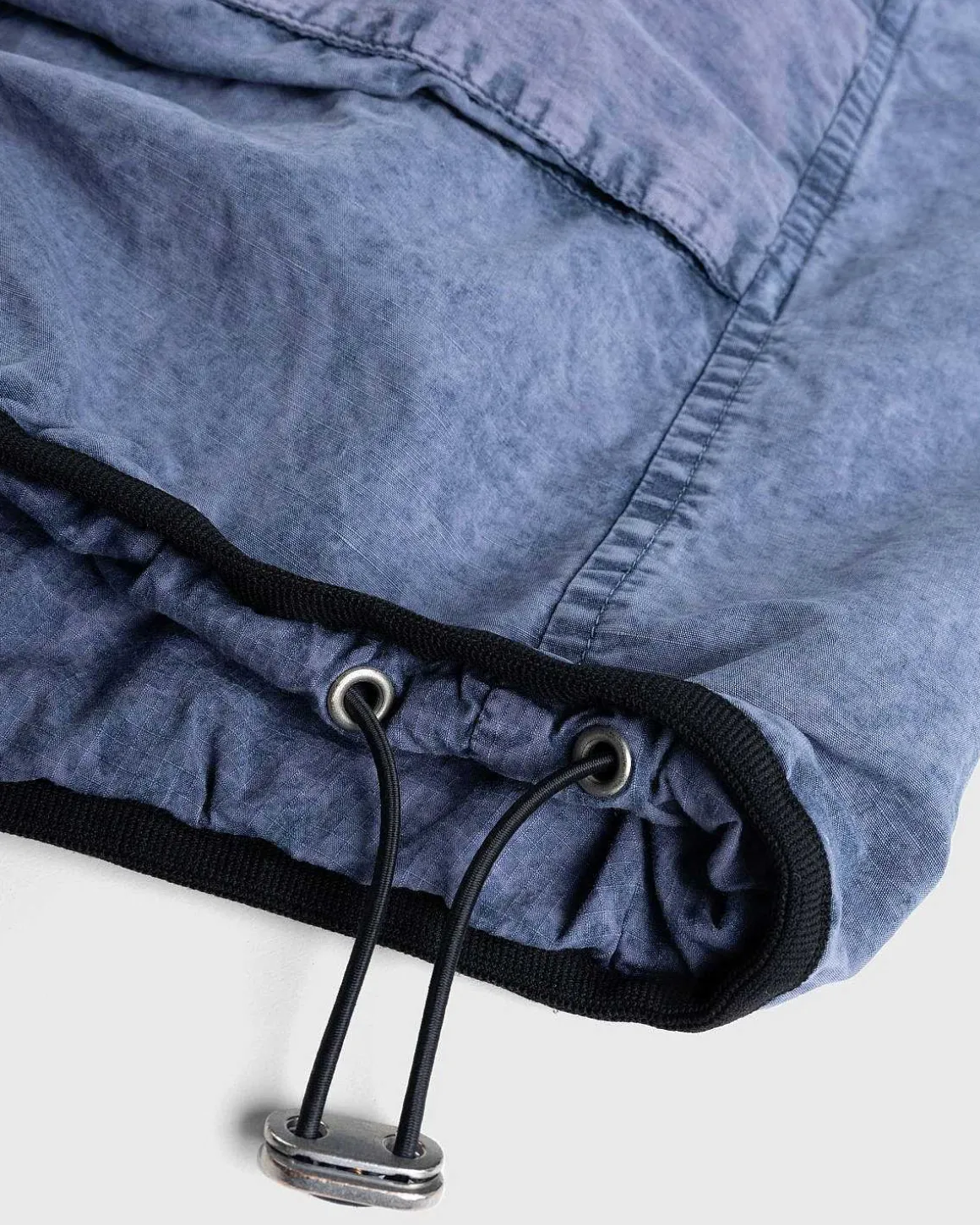 Glumur Vest Navy