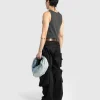 Grab-D Hobo S Taske Solvbla