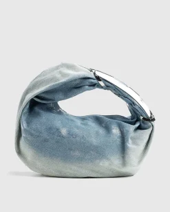 Grab-D Hobo S Taske Solvbla