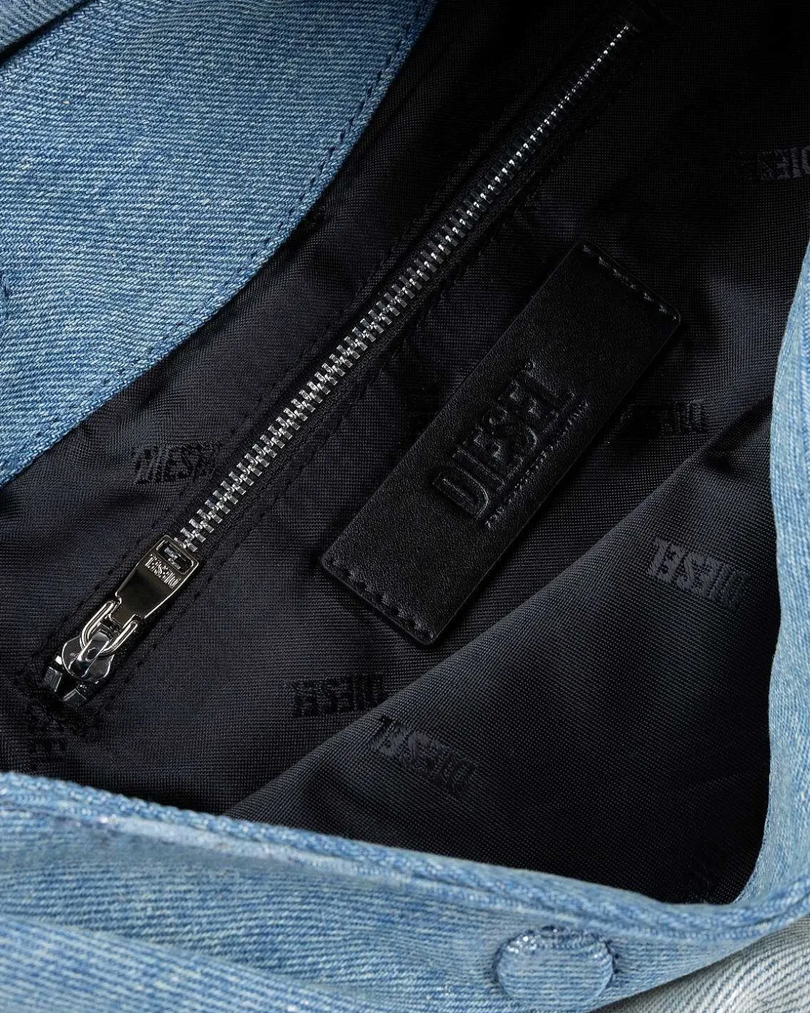 Grab-D Hobo S Taske Solvbla